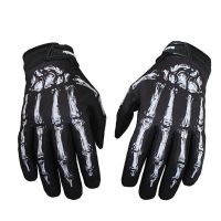 Motorcycle Gloves Breathable Full Finger Racing Gloves Outdoor Sports Protection Riding Cross Dirt Bike Gloves Guantes Moto