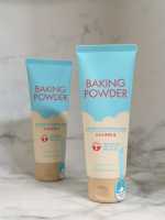 etude Baking Powder B.B Deep Cleansing Foam 160ml.