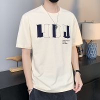 2023 summer new short sleeve T-shirt mens fashion boy loose half sleeve shirt port of mens fashion brand coat --ntx230801☏✌