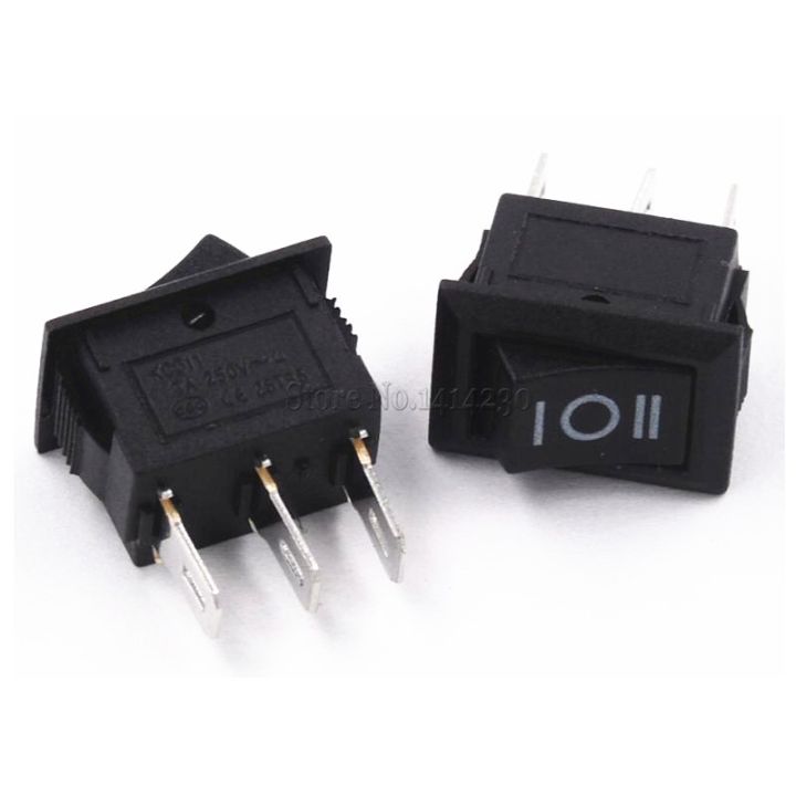 10pcs-3-pin-3a-250v-10x15mm-black-button-rocker-switch-on-off-on-ac-10x15-mini-rocker-power-switches