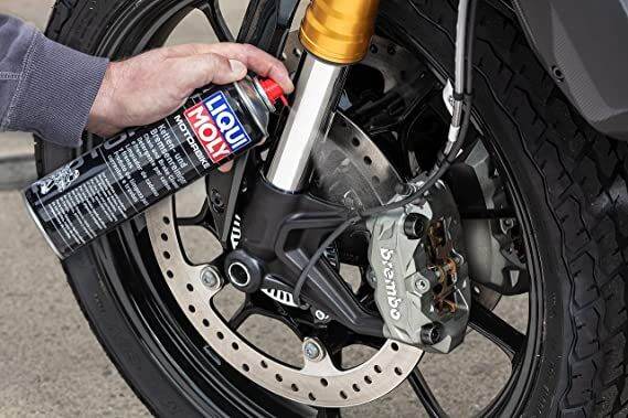 liqui-moly-motorbike-chain-and-brake-cleaner-สเปรย์ล้างโซ่และเบรกมอเตอร์ไซด์-ขนาด-500-ml-แถมฟรี-สติ๊กเกอร์โมลี่