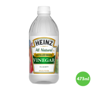 Giấm trắng Heinz 473ml