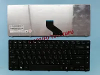 FOR GATEWAY MS2303 ZQ6A NV49C NV49C01 NV49C82C MS2303 ZQ6A RU BLACK KEYBOARD LAPTOP KEYBOARD