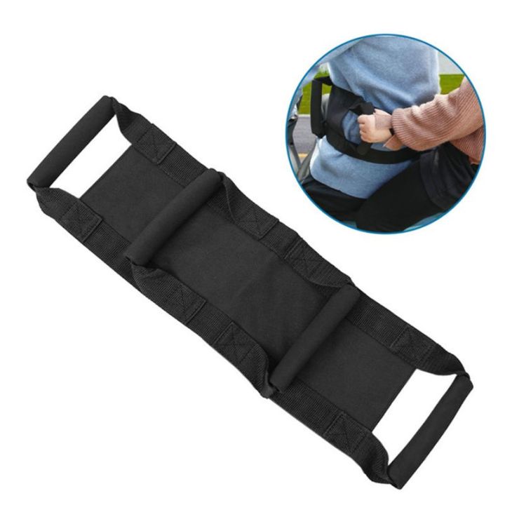 1pcs-motorcycle-scooter-passenger-safety-belt-rear-seat-grab-grip-handle-strap-6xdb