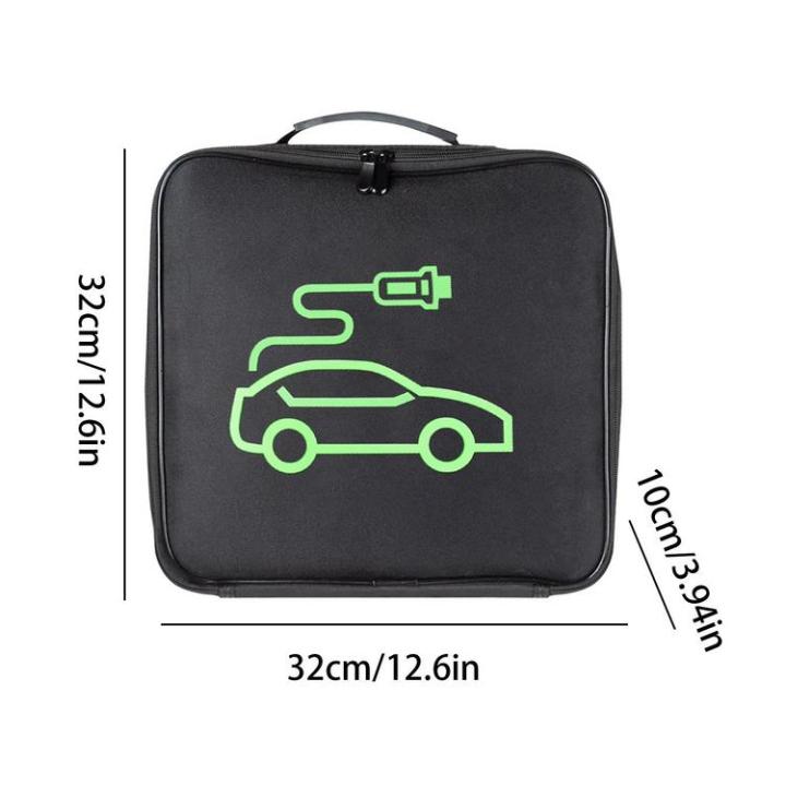 ev-charging-cable-bag-multifunctional-ev-cord-carry-bag-square-ev-charging-cable-pouch-cable-storage-supplies-for-ev-charger-extension-cables-ev-charging-cords-pretty-well
