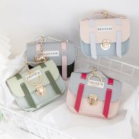 ☊ Women Wallet Fashion Purse Female Short Wallets Hollow Leave Pouch Handbag for Women Coin Purses with Lid Lock Mini Purse