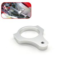 Steering Damper Stabilizer Clamp Mounting Adapter Bracket for SUZKU