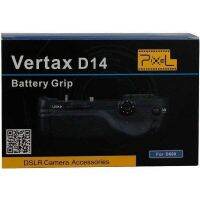 Battery Grip PIXEL for Nikon แบตตอรี่ กริป กล้องนิคอน D600 / D610