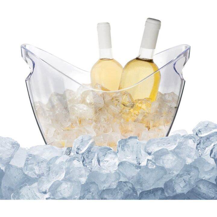 cw-wine-bucket-4-liter-plastic-tub-drinks-and-parties-wine-champagne-cocktail-bar