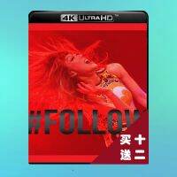 ?HOT Sammi Cheng World Tour Concert FOLLOWMi 4K UHD Blu-ray Disc 2009 Hong Kong DTS-HD