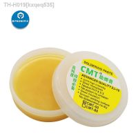 ❦☢♤ CMT-50 Rosin Solder Paste Flux Mobile Phone PCB BGA Welding Repair Rosin Flux for Phone Motherboard PCB Soldering Repair Tool