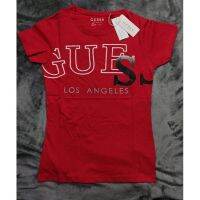 Guess รองเท้าวิ่ง คุณภาพสูง สําหรับผู้หญิง S-5XL