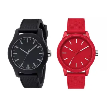 Lacoste sales watch lazada