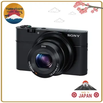 sony rx v100