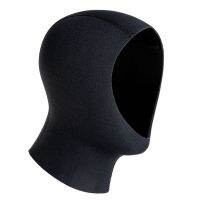 222122 3mm 5mm Scuba Diving Hoods Neoprene Diving Hat Wetsuits Head Cover Swimming Cap Warm Wetsuit Spearfishing