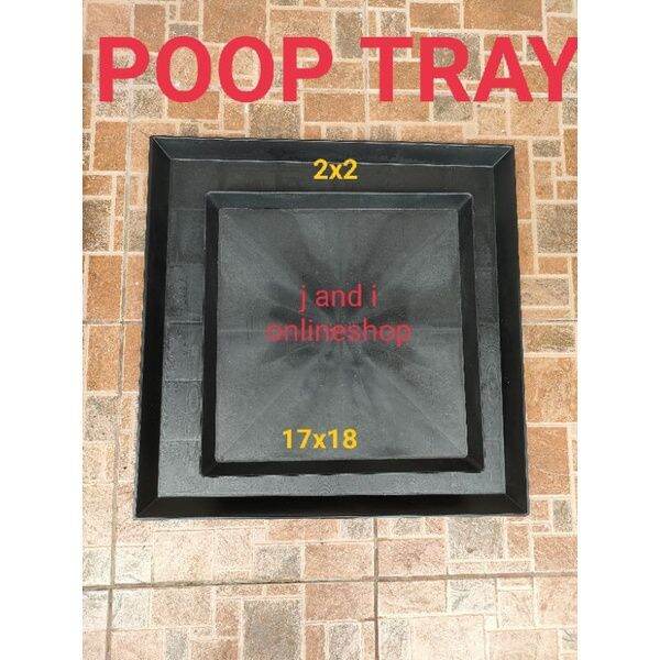 Poop tray size 17x18, tray size 17x18, poop tray for birds cage 17x18,tray for birds size 17x18