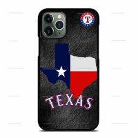 Texas Rangers Mlb Baseball Phone Cases For iPhone 13 Pro Max Xsmax 11 11Promax 12Pro 8Plus 11Pro 12 8 X Xr Xs Samsung S21 S21 Ultra Note20 S20 S10 Note8 Note9 Note10 Huawei Mate40