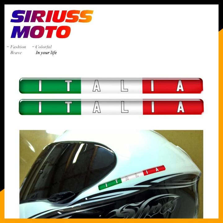 Vỏ xe máy cờ Italia tự hào giới thiệu đến bạn những sản phẩm vỏ xe máy độc đáo và chất lượng cao, được thiết kế với cờ Italia đầy chất thể thao. Sản phẩm này là lựa chọn hoàn hảo cho những người yêu xe máy và yêu đất nước Italia. Hãy nhấn vào hình ảnh để biết thêm chi tiết!