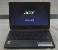 Acer Aspire 3 A314 AMD A6 RAM 4 GB HDD 1TB