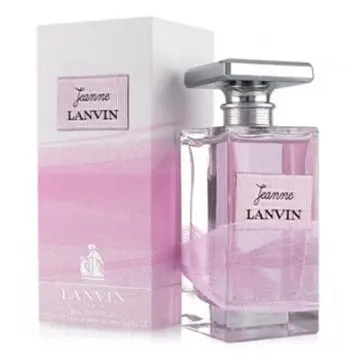 Jeanne Lanvin Perfume Best Price in Singapore Feb 2024 Lazada.sg