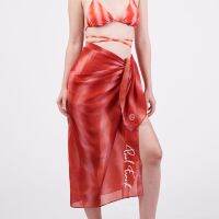 PAUL FRANK ผ้าผูกเอว WOMENS SARONG NOTEP