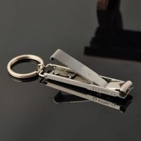 Toe Stainless Steel Manicure Cutter Nail Clipper Trimming