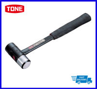 Tone Combination Hammer ค้อนหัวเหล็ก+โพลียูริเทน ขนาด 1ปอนด์ รุ่น BHC-10