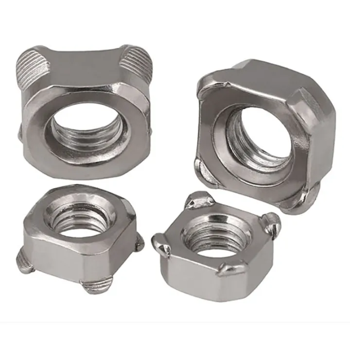 square-welding-weld-nuts-304-a2-stainless-steel-weldnuts-m4-m5-m6-m8-m10