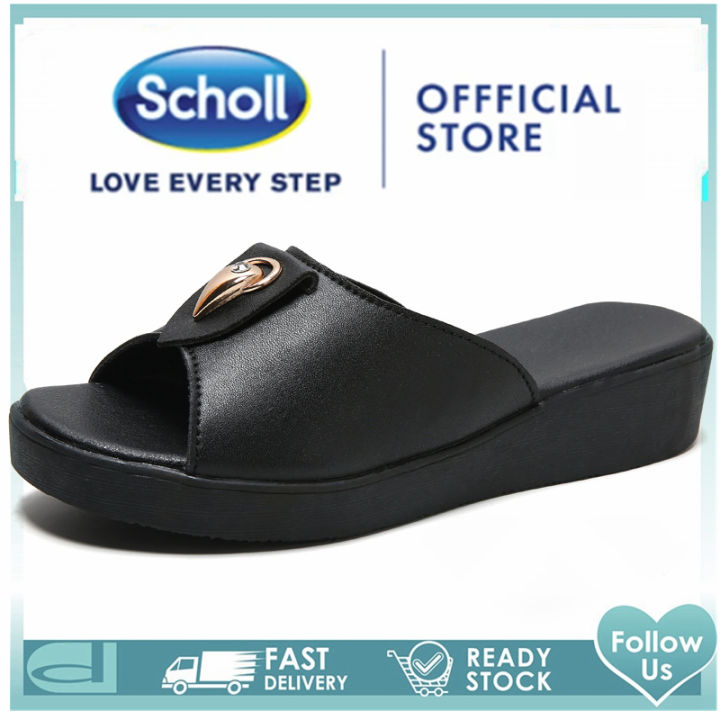 scholl-สกอลล์-scholl-รองเท้าสกอลล์-เมล่า-mela-รองเท้ารัดส้น-ผู้หญิง-รองเท้าสุขภาพ-นุ่มสบาย-กระจายน้ำหนักscholl-รองเท้าแตะ-scholl-รองเท้าแตะ-รองเท้า-scholl-ผู้หญิง-scholl-รองเท้า-scholl-รองเท้าแตะ-scho