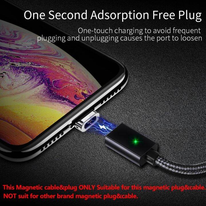 essager-magnetic-micro-usb-cable-for-iphone-14-xiaomi-mi-fast-charging-data-wire-cord-magnet-charger-usb-type-c-3m-phone-cable-cables-converters