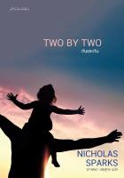 สำนักพิมพ์ มติชน หนังสือ เรื่องTWO BY TWO กันและกัน