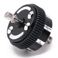 For Slash2WD/StampeDe/Bandit/ Aluminum Alloy Sealing Differential Shell