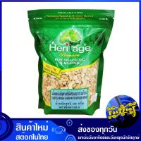 เมล็ดมะม่วงหิมพานต์อบ ชนิดท่อน 500 กรัม เฮอริเทจ Heritage Toasted Broken Cashew Nuts มะม่วงหิมพานต์ เม็ดมะม่วงหิมพานต์ เม็ดมะม่วง หิมพานต์ มะม่วงหิมพาน