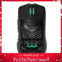 ~ ajazz aj 390 เมาส์เล่นเกมแบบใช้สาย usb พร้อม 7 คีย์สามารถปรับได้ dpi