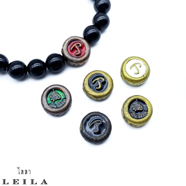 leila-amulets-หัวนะโม-รวย-พัน-ล้าน-สีพิเศษ-พร้อมกำไลหินฟรีตามรูป