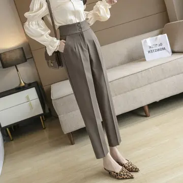 Ladies formal pants on sale online