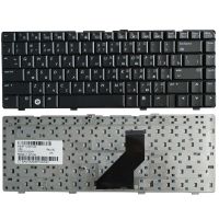 Russian Letter Keyboard for HP Pavilion DV6000 DV6200 DV6300 DV6400 DV6500 DV6700 DV6800 dv6900 RU Black MP-055583US-9204