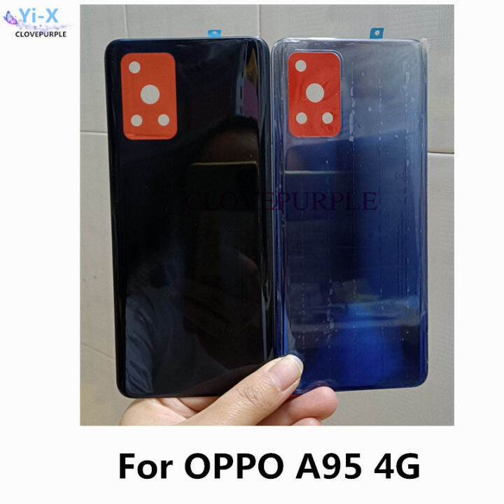 oppo a95 lazada