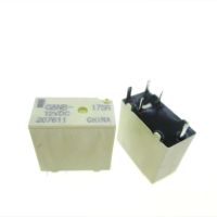 รีเลย์12V 12VDC G8NB-17SR รถใหม่ G8NB17SR G8NB-17SR-12VDC 12VDC 12V DC12V เครื่องซักผ้า5PIN ที่ชิ้นส่วนเครื่องเป่า