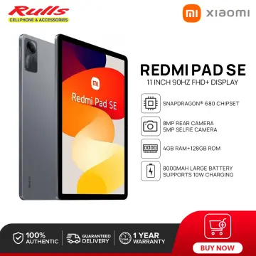 Shop Xiaomi Redmi Pad Se with great discounts and prices online - Feb 2024