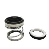 【2023】CE-CA-NBR 108 Series 0-80mm Mechanical Shaft Seal Single Spring For Water Pumps