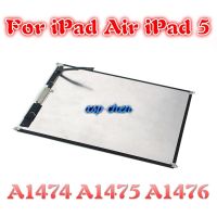 จอแอลซีดีสำหรับ iPad Air iPad 5 A1474 A1475 A1476หน้าจอดิจิตอลสัมผัสหน้าจอ LCD Gratis Ongkir อะไหล่กระจก