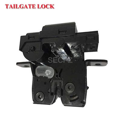 ♞◑ TAILGATE BOOT LOCK LATCH CATCH MECHANISM FOR NISSAN MICRA MK3 QASHQAI 90502-2DX0A