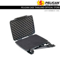 Pelican 1075 Hardback case with Foam