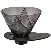 ?โปรเฟี้ยวจัด? HARIO V60 One Pour Dripper MUGEN เก็บเงินปลายทาง