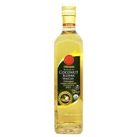 Products organic ? Chiwadi น้ำส้มสายชูหมักจากดอกมะพร้าวอินทรีย์ (500ml) ?