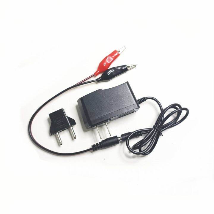 12v-12-6v-1a-li-ion-battery-charger-ac100v-240v-50-60hz-1000ma-smart-multi-functional-adapter