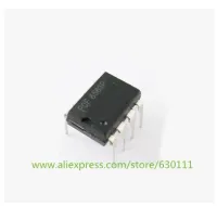 Free Shipping  100PCS PCF8583 PCF8583P