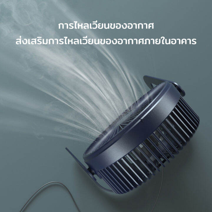 พัดลม-พัดลมตั้งพื้น-พัดลมตั้งโต๊ะ-พัดลมพกพา-พัดลมเล็ก-พัดลมชาร์จusb-ลมแรงสะใจ-วัสดุอย่างดี-แข็งแรงทนทาน-6-นิ้ว-8-นิ้ว-360ปรับองศาได้