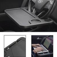 Car Multifunctional Main Driver Card Table Portable Car Laptop Desk for Audi all series Q3 Q5 SQ5 Q7 A1 A3 S3 A4 A4L A6L A7 S6 Note Books Pads